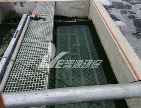 食品工業(yè)廢水分類(lèi)及其特性有哪些？