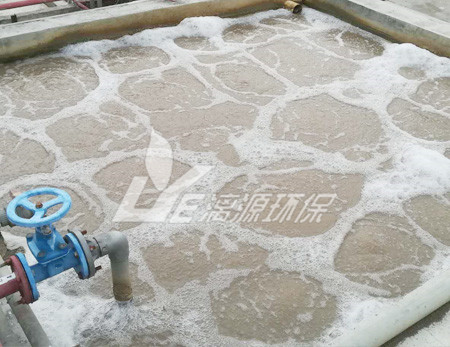不銹鋼酸洗廢水的來(lái)源、組成及危害