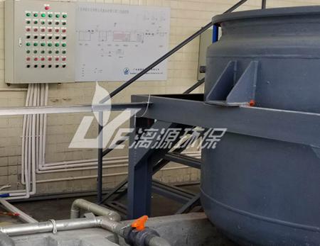 如何防止工業(yè)污水處理設(shè)備發(fā)生故障造成損失？