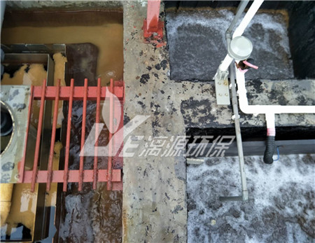 污泥脫水機(jī)發(fā)生故障該怎么辦？