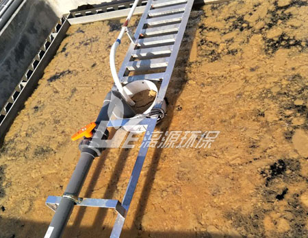 精細化工廢水采用什么處理方法比較經(jīng)濟？