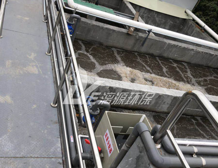 怎樣利用高級氧化法處理廢水中難降解有機物？
