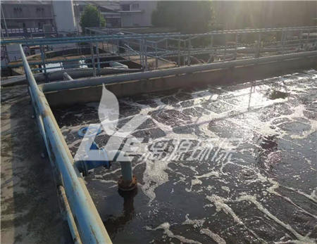 高氨氮廢水處理技術(shù)中什么原因會引起氨氮超標(biāo)？