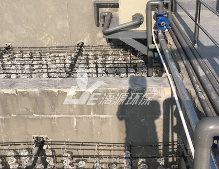 涂料廢水處理，這個(gè)方法要這樣做才能達(dá)標(biāo)！