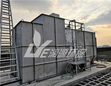 工業(yè)污水處理廠工藝調(diào)試技術的CAST工藝