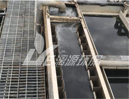 工業(yè)污水處理工藝為什么會(huì)有剩余污泥的產(chǎn)生？
