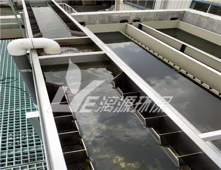 工業(yè)廢水普遍具有毒性，為什么還是離不開(kāi)生化處理？