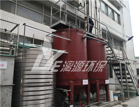涂料化工廢水的特點，值得了解一下