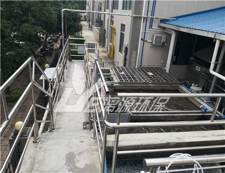 制藥廢水怎樣處理？漓源環(huán)保分析