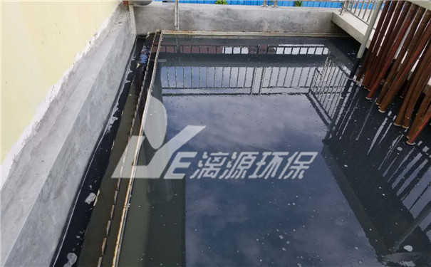 毛紡廠(chǎng)印染廢水,毛紡廠(chǎng)印染廢水處理方法,毛紡廠(chǎng)印染廢水處理