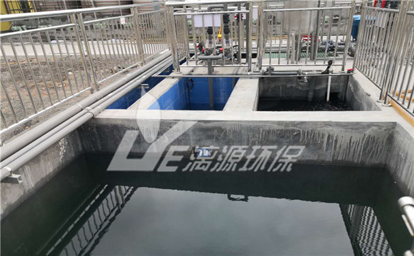 洗車(chē)廢水處理技術(shù)