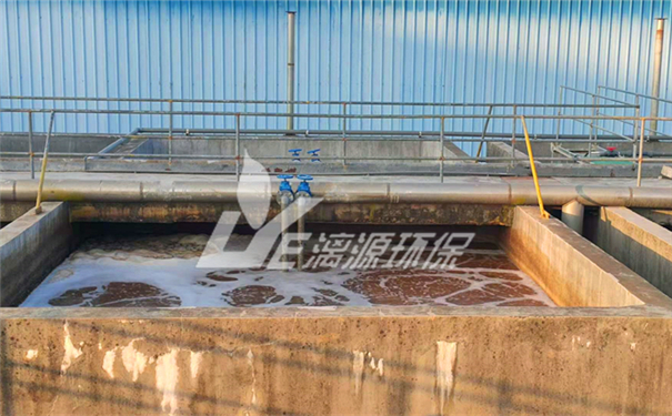 洗車(chē)廢水處理技術(shù)