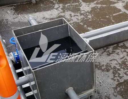 電鍍含氰、有機(jī)廢水處理方法