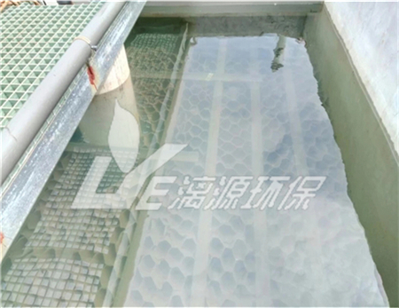 蠶絲廠(chǎng)生產(chǎn)廢水處理方法