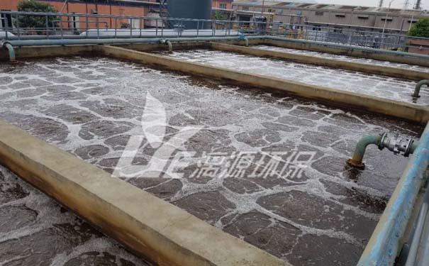 口罩生產(chǎn)污水處理設備